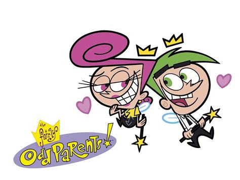 final episode of fairly oddparents|Wishology: The Final Ending Part 1 .